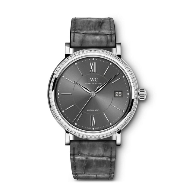 IWC Portofino Automatic 37 Woman's IW458104