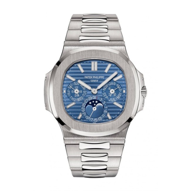 Patek Philippe Nautilus Perpetual Calendar Men's watch 5740/1G-001