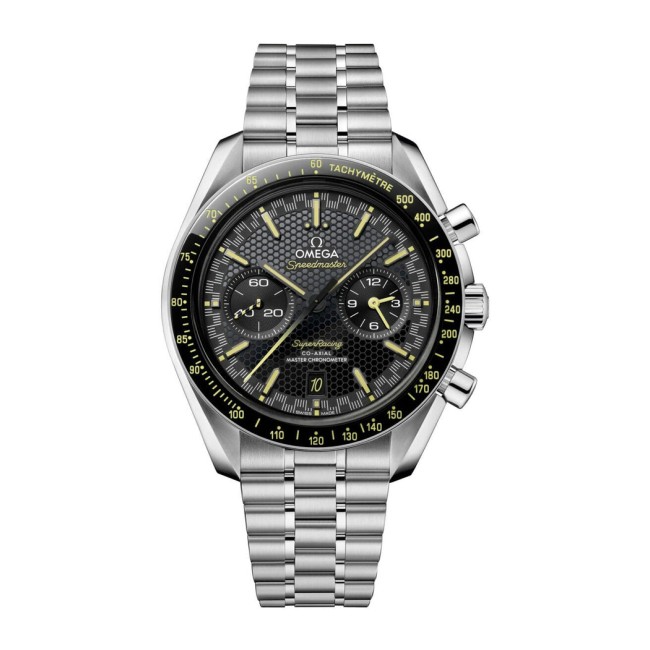 Omega Speedmaster Men's watch 329.30.44.51.01.003