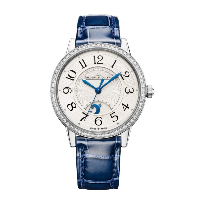 Jaeger-LeCoultre Rendez-Vous Classic Night & Day Woman's watch Q3448430