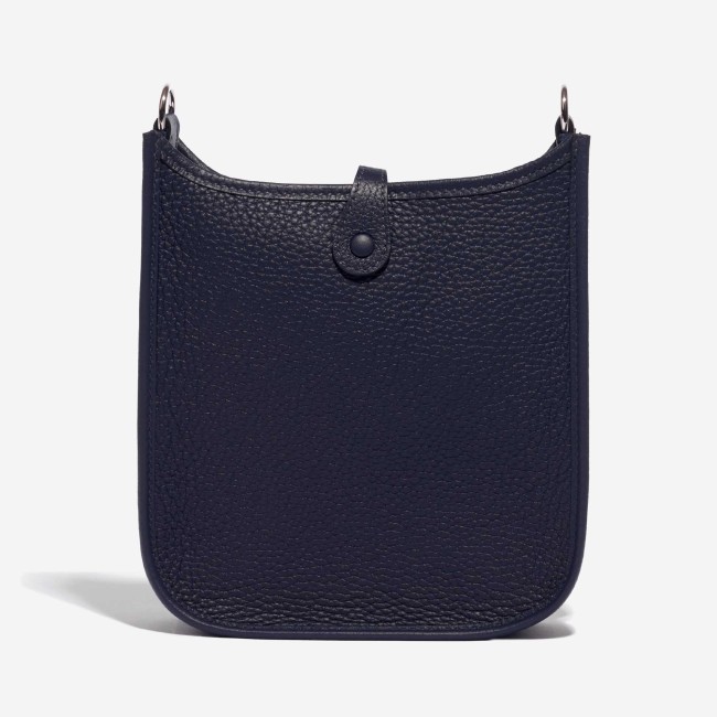 Evelyne 16 Clemence Blue Nuit / Blue Indigo