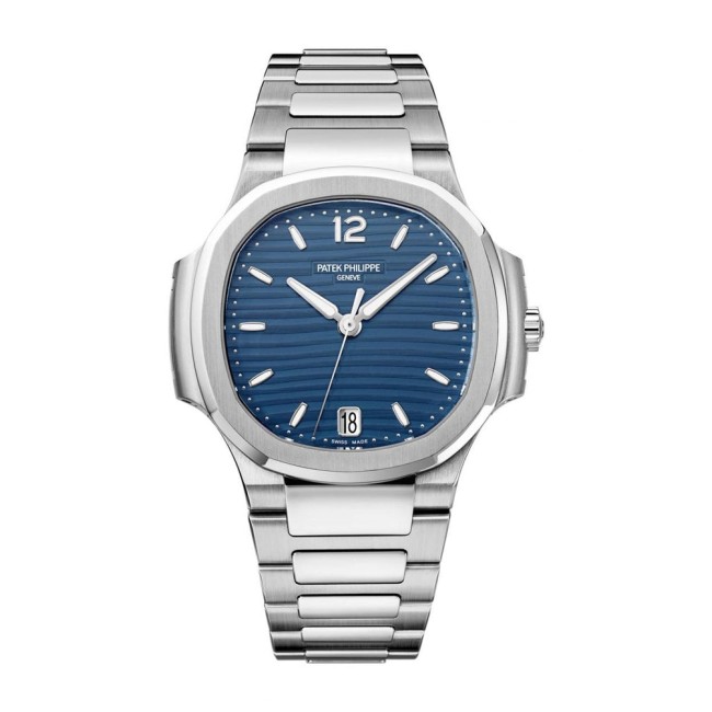 Patek Philippe Nautilus “Ladies Automatic” Woman's watch 7118/1A-001