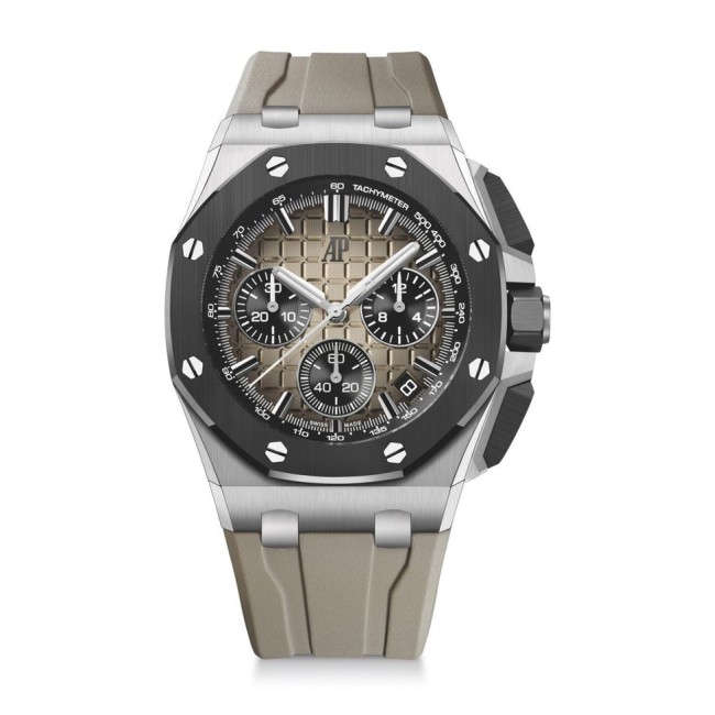 Audemars Piguet Royal Oak Offshore Selfwinding Chronograph Men's Watch 26420SO.OO.A600CA.01