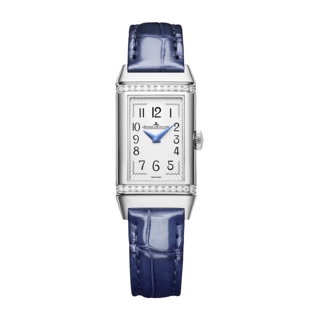 Jaeger-LeCoultre Reverso One Duetto Woman's watch Q3348420