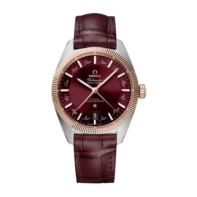 Omega Constellation Men's watch 130.23.41.22.11.001