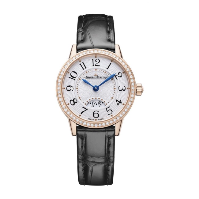 Jaeger-LeCoultre Rendez-Vous Classic Date Woman's watch Q3402530