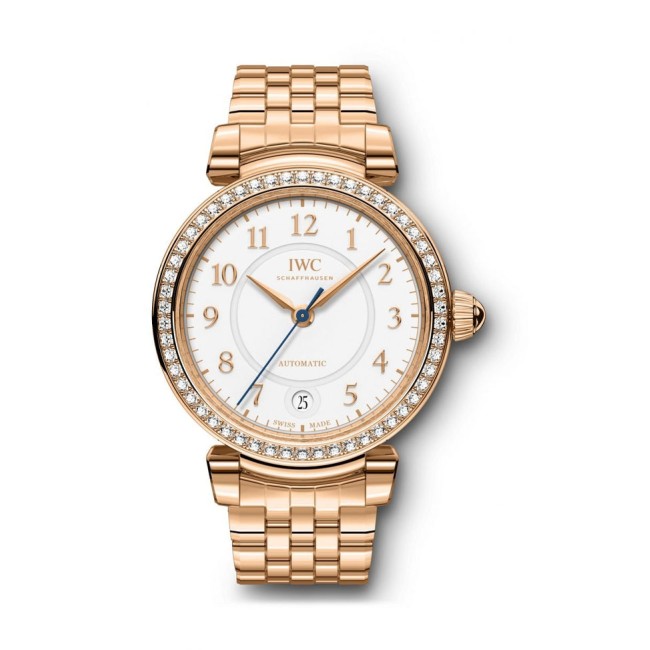 IWC Da Vinci Automatic 36 Woman's IW458310