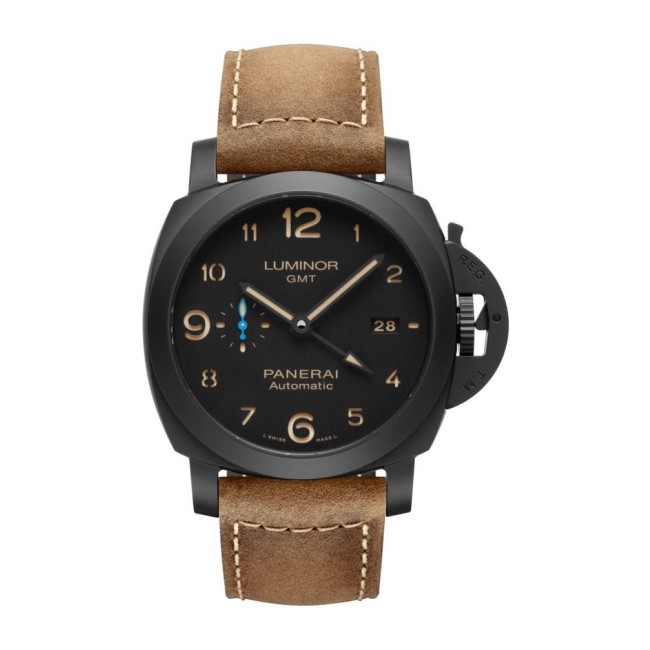 Panerai Luminor GMT Men's watch PAM01441