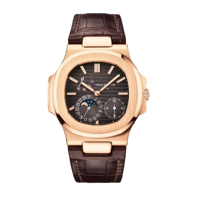 Patek Philippe Nautilus Men's watch 5712R-001