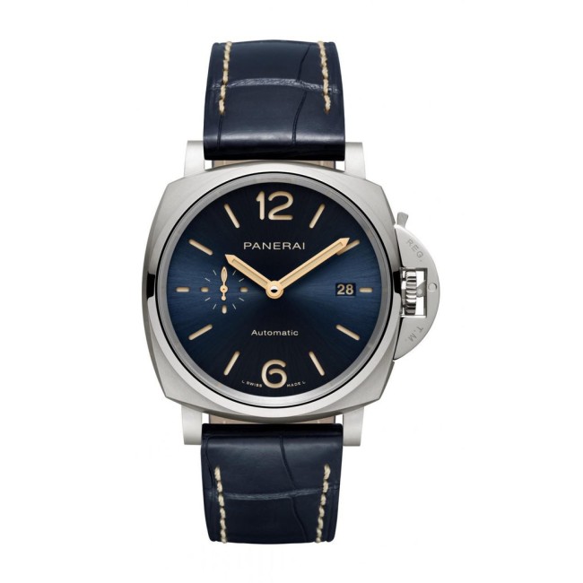 Panerai Luminor Due Men's watch PAM00927