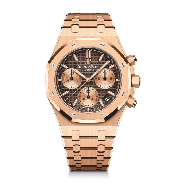 Audemars Piguet Royal Oak Selfwinding Chronograph Men's Watch 26239OR.OO.1220OR.02