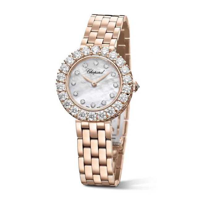 Chopard L’Heure du Diamant Woman's Watch 10A178-5606