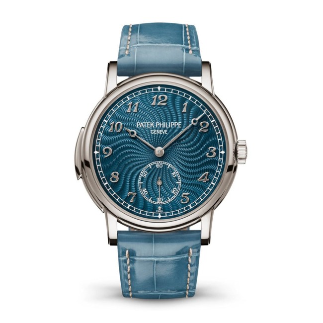 Patek Philippe Grand Complications Minute Repeater Men's watch 5178G-012