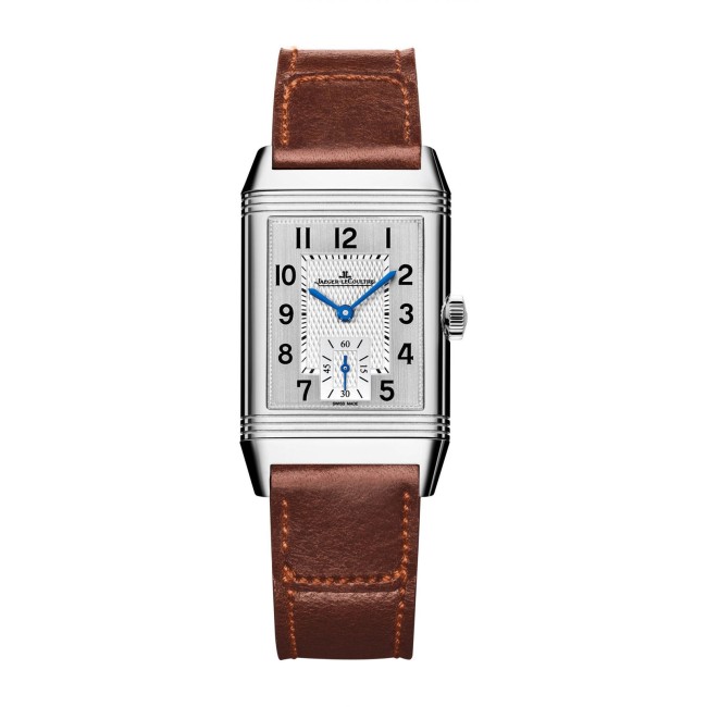 Jaeger-LeCoultre Reverso Classic Monoface Small Seconds Men's watch Q2438522