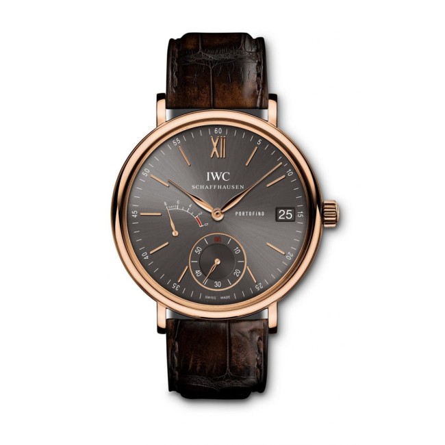 IWC Portofino Hand-Wound Eight Days Men's IW510104