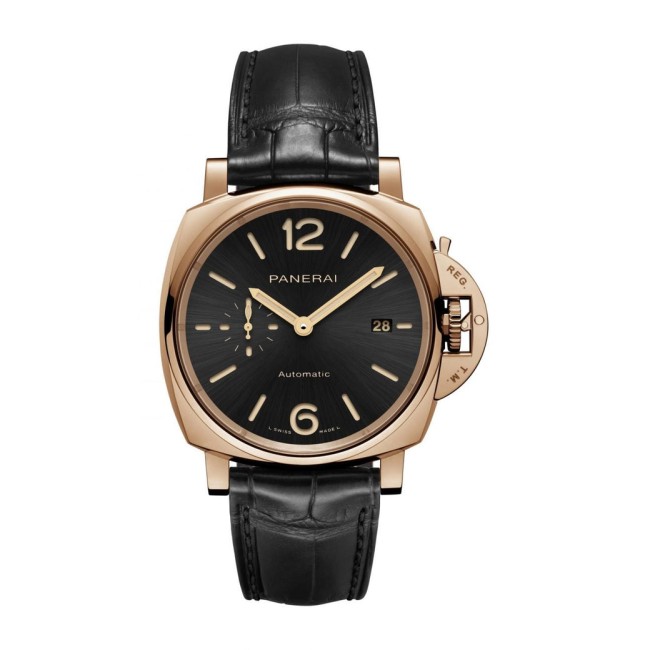 Panerai Luminor Due Goldtech™ Men's watch PAM01041