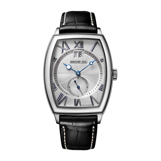 Breguet Heritage 5410 Men's Watch 5410BB/12/9VV