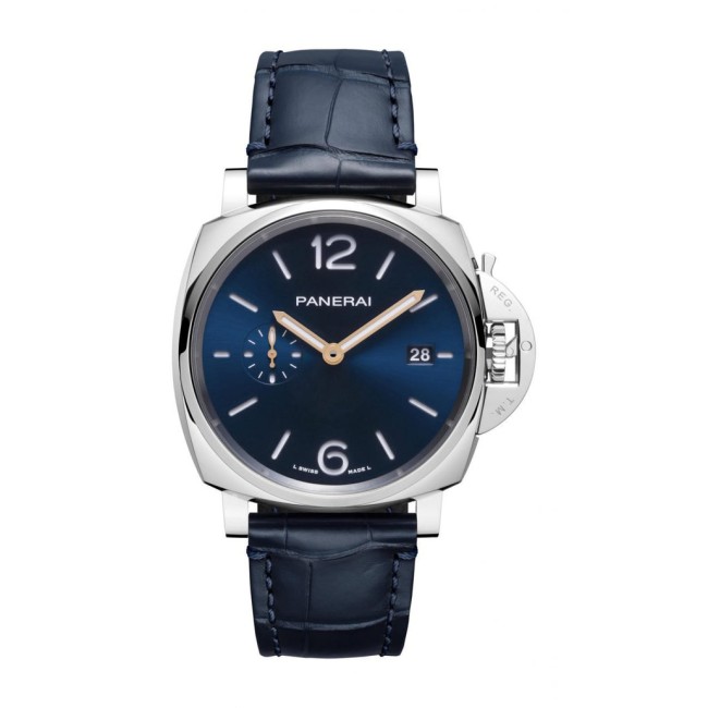 Panerai Luminor Due Men's watch PAM01274