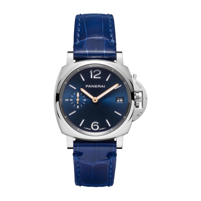 Panerai Luminor Due Men's watch PAM01273