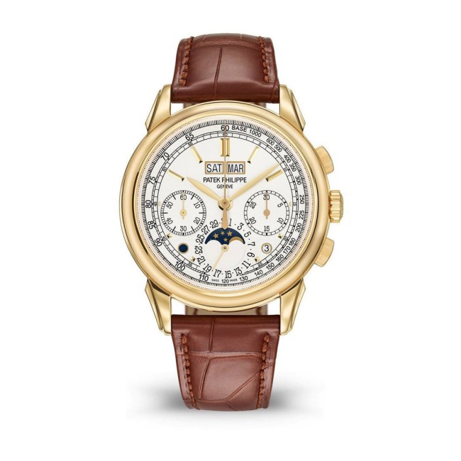 Patek Philippe Grand Complications Men's watch 5270J-001