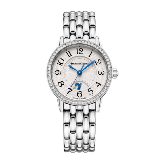 Jaeger-LeCoultre Rendez-Vous Classic Night & Day Woman's watch Q3468130