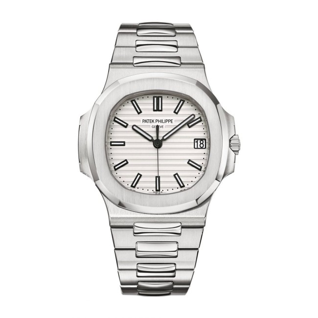 Patek Philippe Nautilus