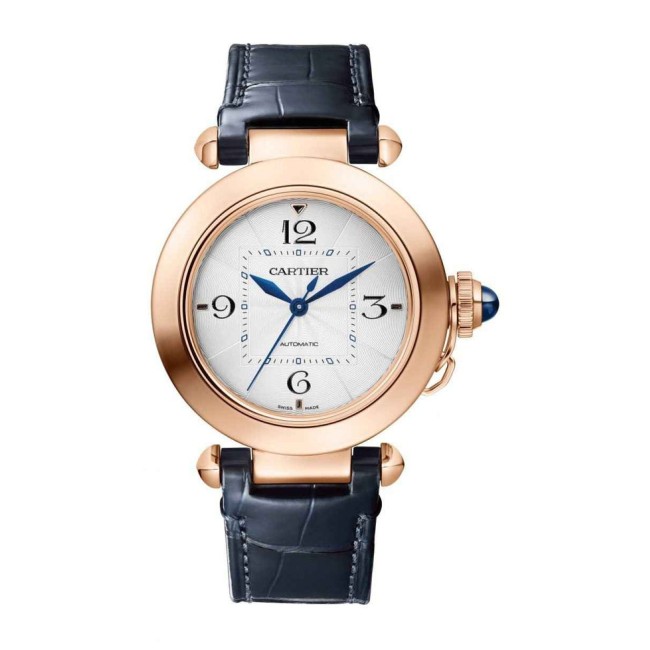 Cartier Pasha de Cartier Woman's watch WGPA0014