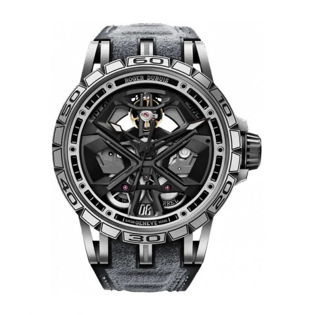 Roger Dubuis Excalibur Spider Huracan Men's watch RDDBEX0748