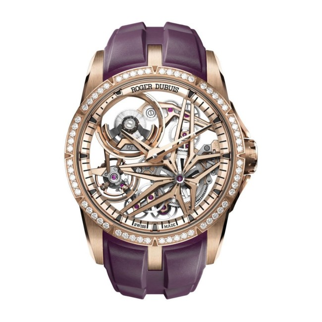 Roger Dubuis Excalibur MB Men's watch RDDBEX0953