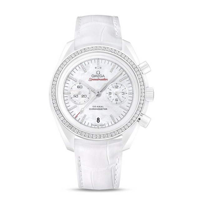 Omega Speedmaster Woman's watch 311.98.44.51.55.001