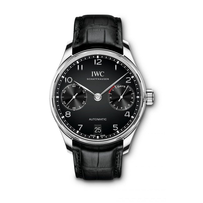 IWC Portugieser Automatic Men's IW500703