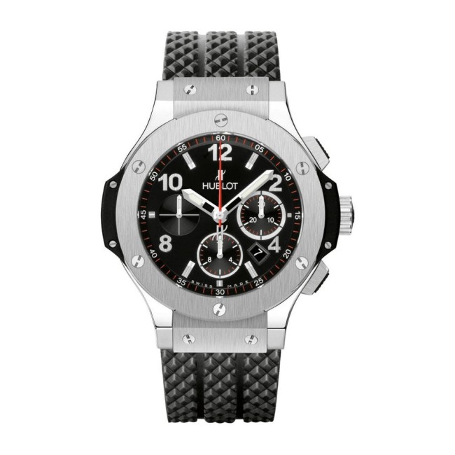 Hublot Big Bang Original Steel Men's Watch 301.SX.130.RX