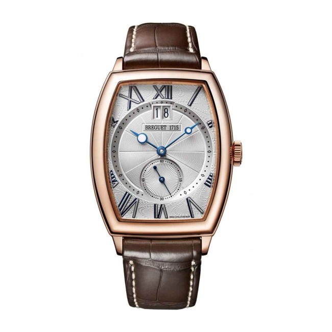 Breguet Heritage 5410 Men's Watch 5410BR/12/9VV