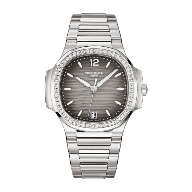 Patek Philippe Nautilus “Ladies Automatic” Woman's watch 7118/1200A-011