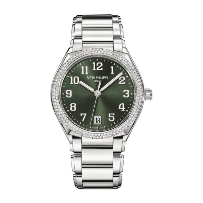 Patek Philippe Twenty-4 Woman's watch 7300/1200A-011