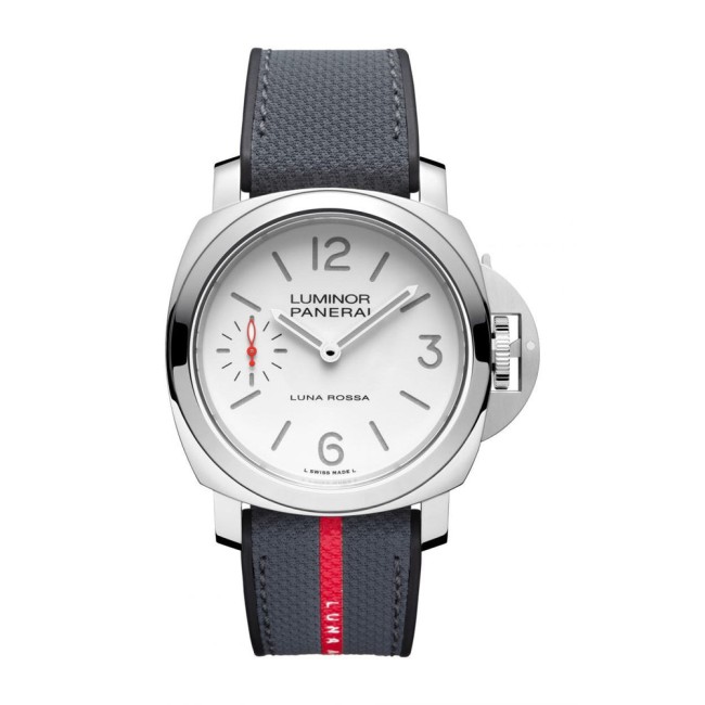 Panerai Luminor Luna Rossa Men's watch PAM01342