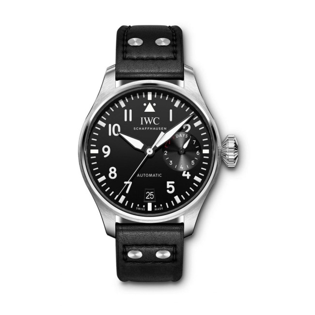 IWC Big Pilot’s Watch Men's IW501001