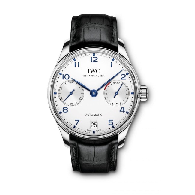 IWC Portugieser Automatic Men's IW500705