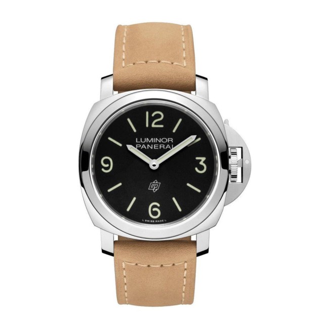 Panerai Luminor Base Logo Men's watch PAM01086