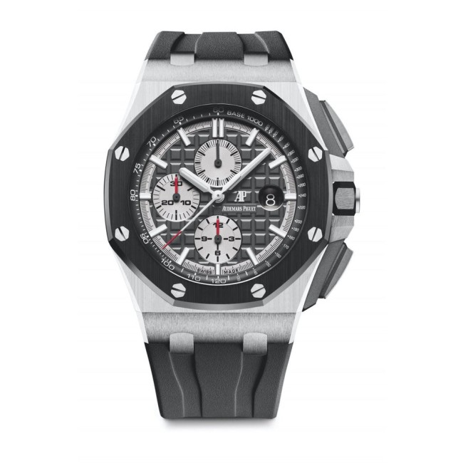 Audemars Piguet Royal Oak Offshore Selfwinding Chronograph Men's Watch 26400IO.OO.A004CA.01