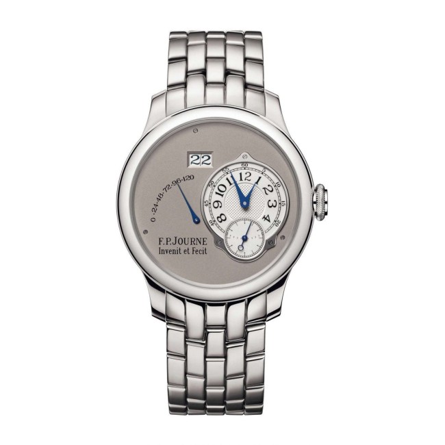 F.P.Journe 40mm Automatique Men's Watch Platinum