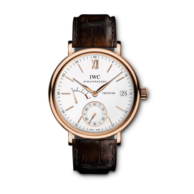 IWC Portofino Hand-Wound Eight Days Men's IW510107