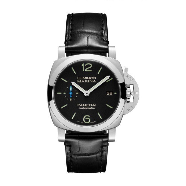 Panerai Luminor Marina Quaranta Men's watch PAM01272