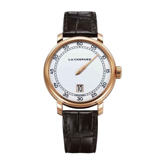 Chopard L.U.C Men's Watch 161977-5001