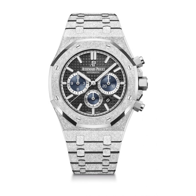 Audemars Piguet Royal Oak Selfwinding Chronograph Men's Watch 26331BC.GG.1224BC.03