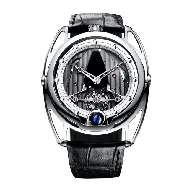 De Bethune DB28 Men's Watch DB28TIS8C6PN/S