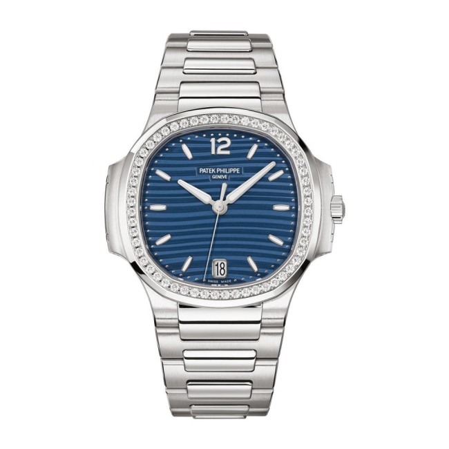 Patek Philippe Nautilus “Ladies Automatic” Woman's watch 7118/1200A-001