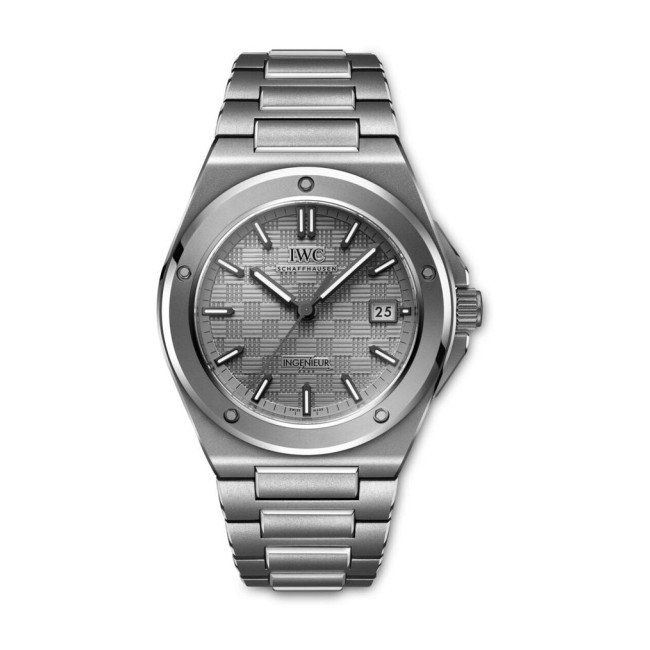 IWC Ingenieur Automatic 40 Men's IW328904