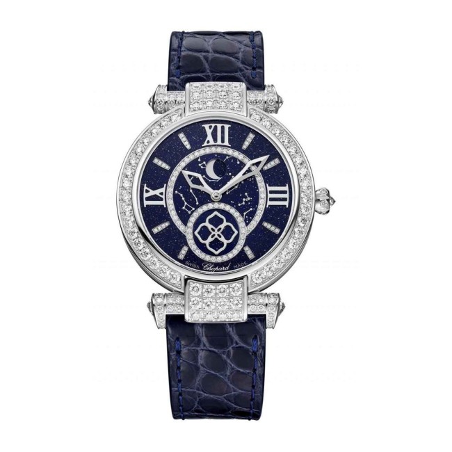 Chopard Imperiale Woman's Watch 384246-1002