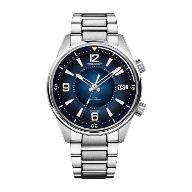 Jaeger-LeCoultre Polaris Mariner Date Men's watch Q9068180